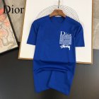 DIOR Men's T-shirts 432