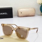 Chanel High Quality Sunglasses 3011