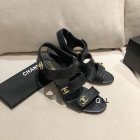 Chanel Women's Shoes 296