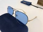 Gucci High Quality Sunglasses 626