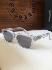 Chrome Hearts High Quality Sunglasses 390