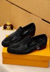 Louis Vuitton Men's shoes 3527