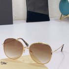 DIOR High Quality Sunglasses 1014