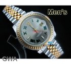 Rolex Watch 634