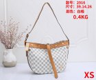 Louis Vuitton Normal Quality Handbags 907