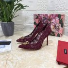 Dolce & Gabbana Women's Shoes 326