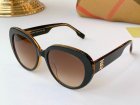 Burberry High Quality Sunglasses 40
