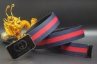 Gucci Normal Quality Belts 713