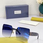 Gucci High Quality Sunglasses 3688