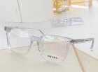 Prada Plain Glass Spectacles 170