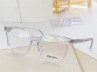 Prada Plain Glass Spectacles 170