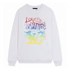 Louis Vuitton Men's Long Sleeve T-shirts 1332