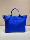 Prada Original Quality Handbags 668