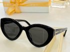 Louis Vuitton High Quality Sunglasses 4444