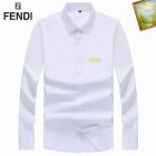 Fendi Men's Shirts 171