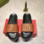 Bottega Veneta Men's Slippers 17