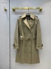 Burberry Women's Windbreaket 52