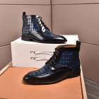 Louis Vuitton Men's shoes 1029