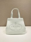 Prada Original Quality Handbags 1126