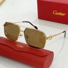 Cartier High Quality Sunglasses 312