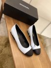 Chanel Women's Shoes 522