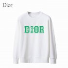 DIOR Men's Long Sleeve T-shirts 113