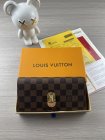 Louis Vuitton High Quality Wallets 225