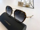 Burberry High Quality Sunglasses 47