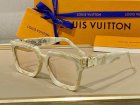 Louis Vuitton High Quality Sunglasses 4203