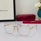 Gucci Plain Glass Spectacles 229