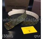 Louis Vuitton High Quality Belts 1239
