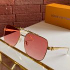 Louis Vuitton High Quality Sunglasses 98