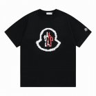 Moncler Men's T-shirts 535