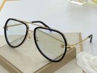 Chanel High Quality Sunglasses 2662