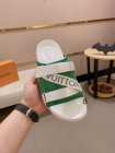 Louis Vuitton Men's Slippers 624