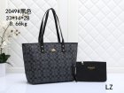 Coach Normal Quality Handbags 116