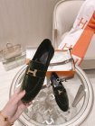 Hermes Women's Shoes 126