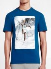Air Jordan Men's T-shirts 863