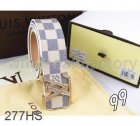 Louis Vuitton High Quality Belts 657
