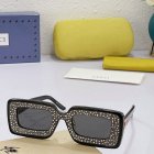 Gucci High Quality Sunglasses 4271