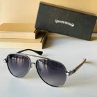 Chrome Hearts High Quality Sunglasses 137