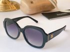 Chanel High Quality Sunglasses 786