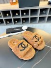 Chanel Women's Slippers 386