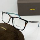 TOM FORD Plain Glass Spectacles 212