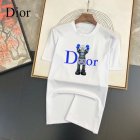 DIOR Men's T-shirts 412