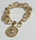Versace Jewelry Bracelets 64