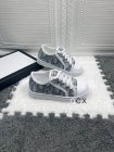 DIOR Kids Shoes 118