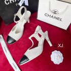 Chanel Women's Shoes 1010