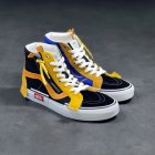 Vans Women's Shoes 68