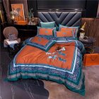 Hermes Bedding Sets 17